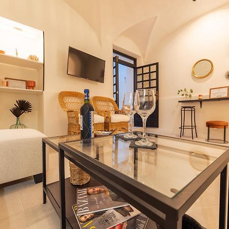 Apartamento Turistico Alhma Home Mérida Extérieur photo