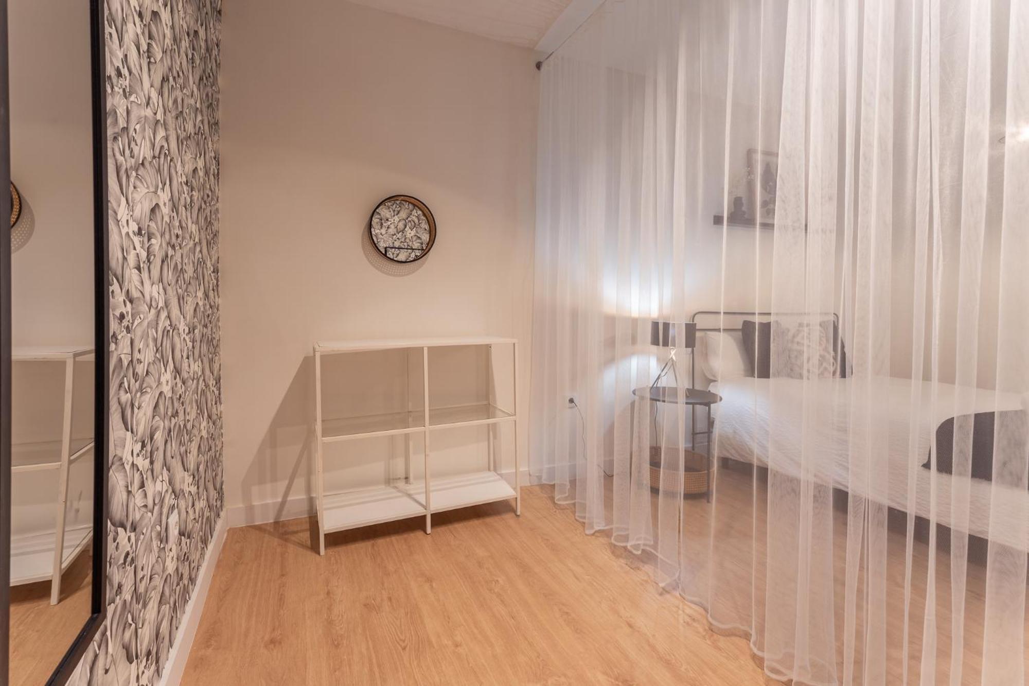 Apartamento Turistico Alhma Home Mérida Extérieur photo