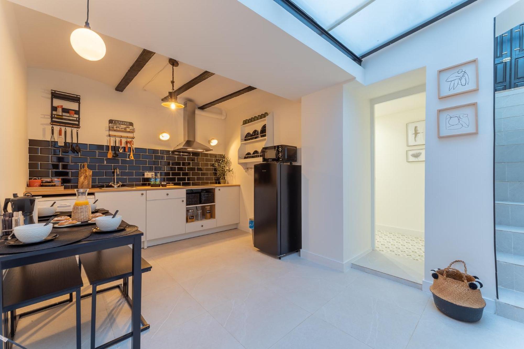 Apartamento Turistico Alhma Home Mérida Extérieur photo