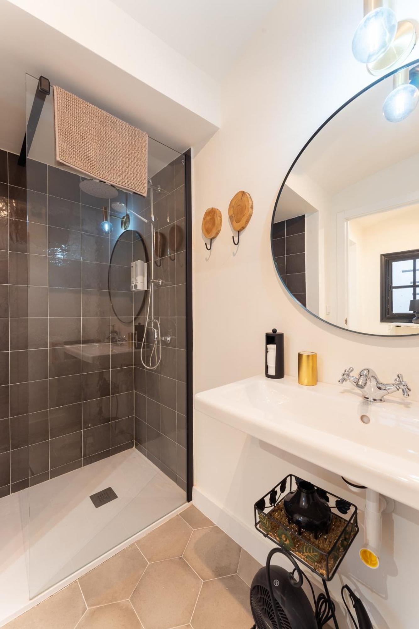 Apartamento Turistico Alhma Home Mérida Extérieur photo