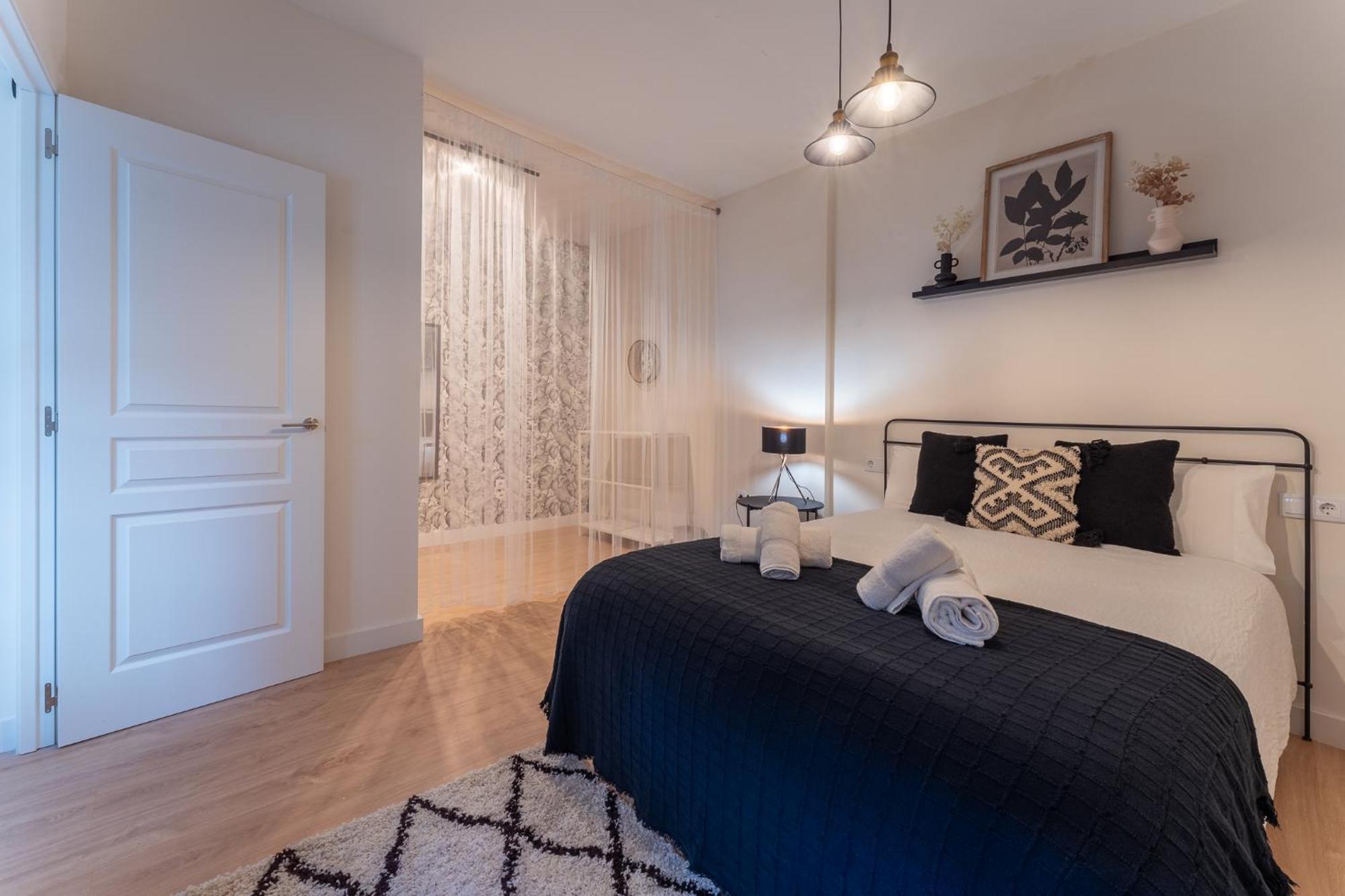 Apartamento Turistico Alhma Home Mérida Extérieur photo