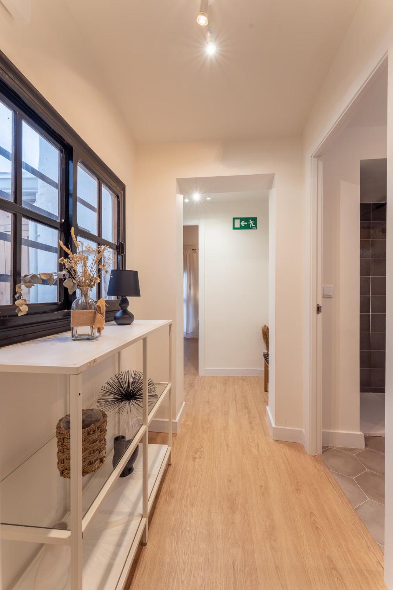 Apartamento Turistico Alhma Home Mérida Extérieur photo