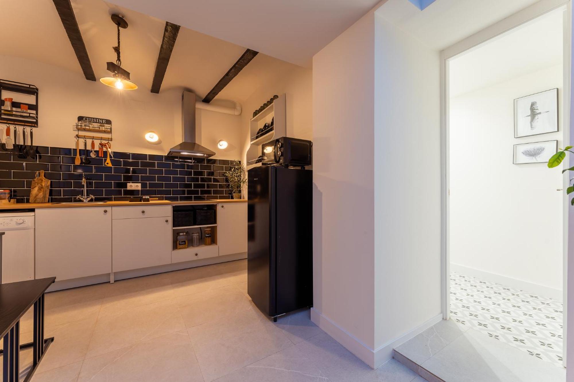 Apartamento Turistico Alhma Home Mérida Extérieur photo