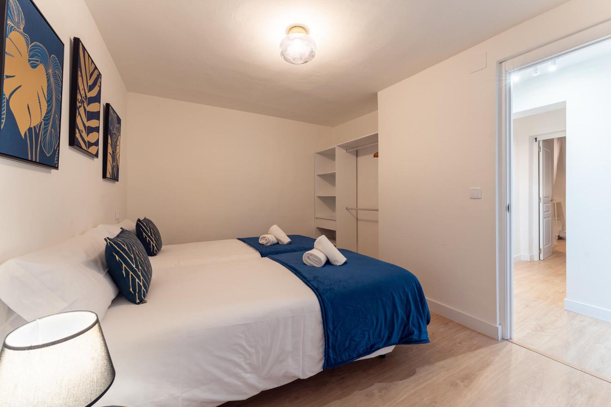 Apartamento Turistico Alhma Home Mérida Extérieur photo
