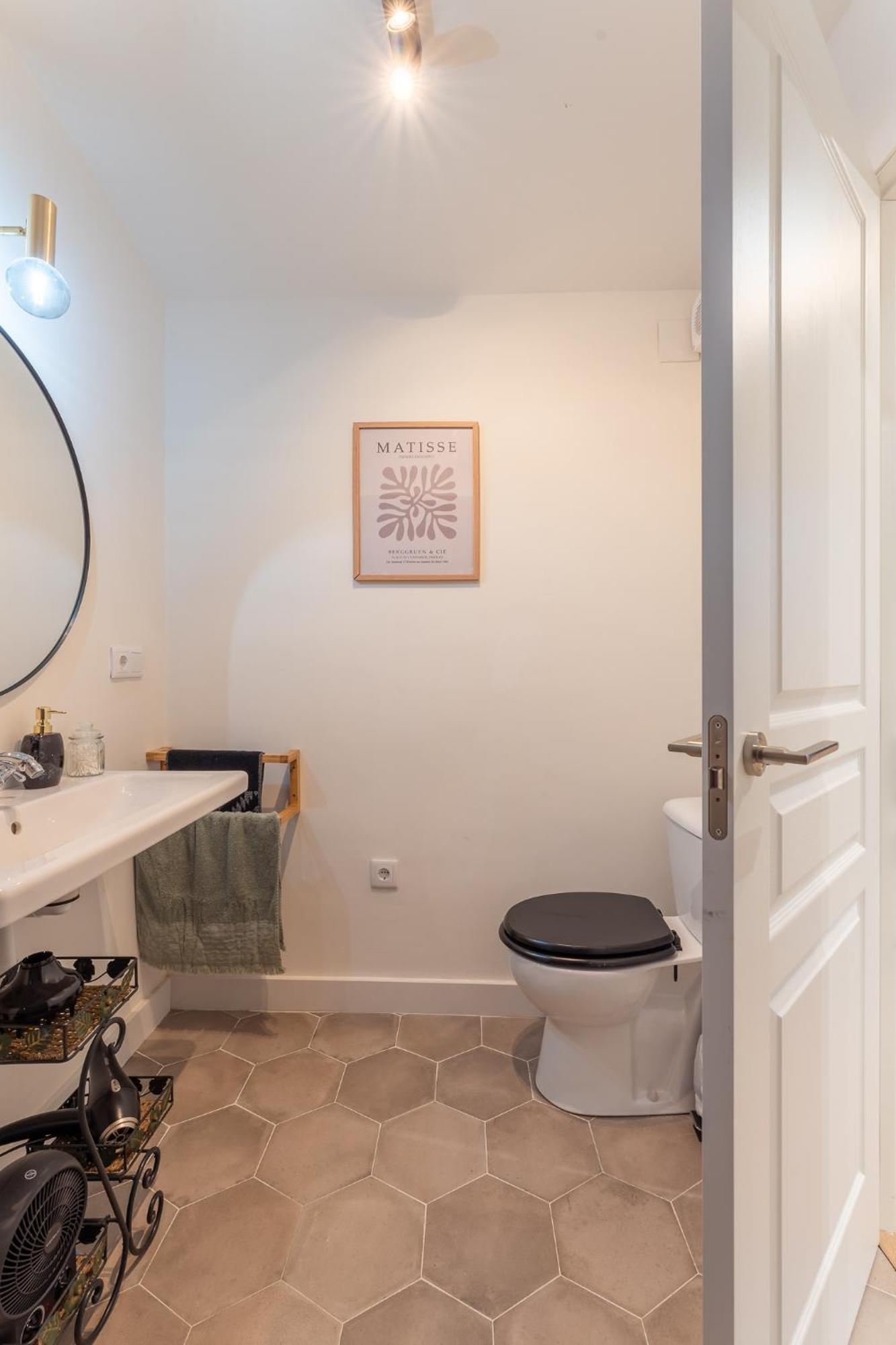 Apartamento Turistico Alhma Home Mérida Extérieur photo