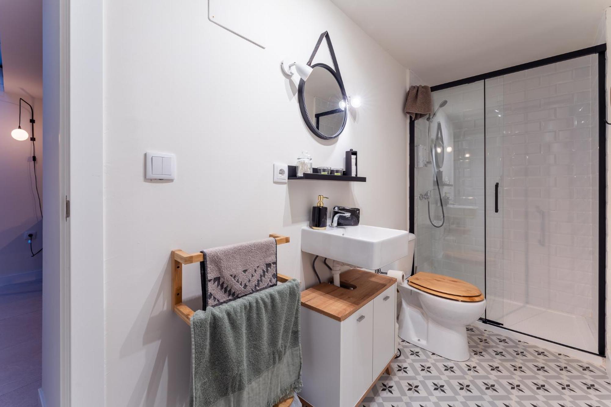Apartamento Turistico Alhma Home Mérida Extérieur photo