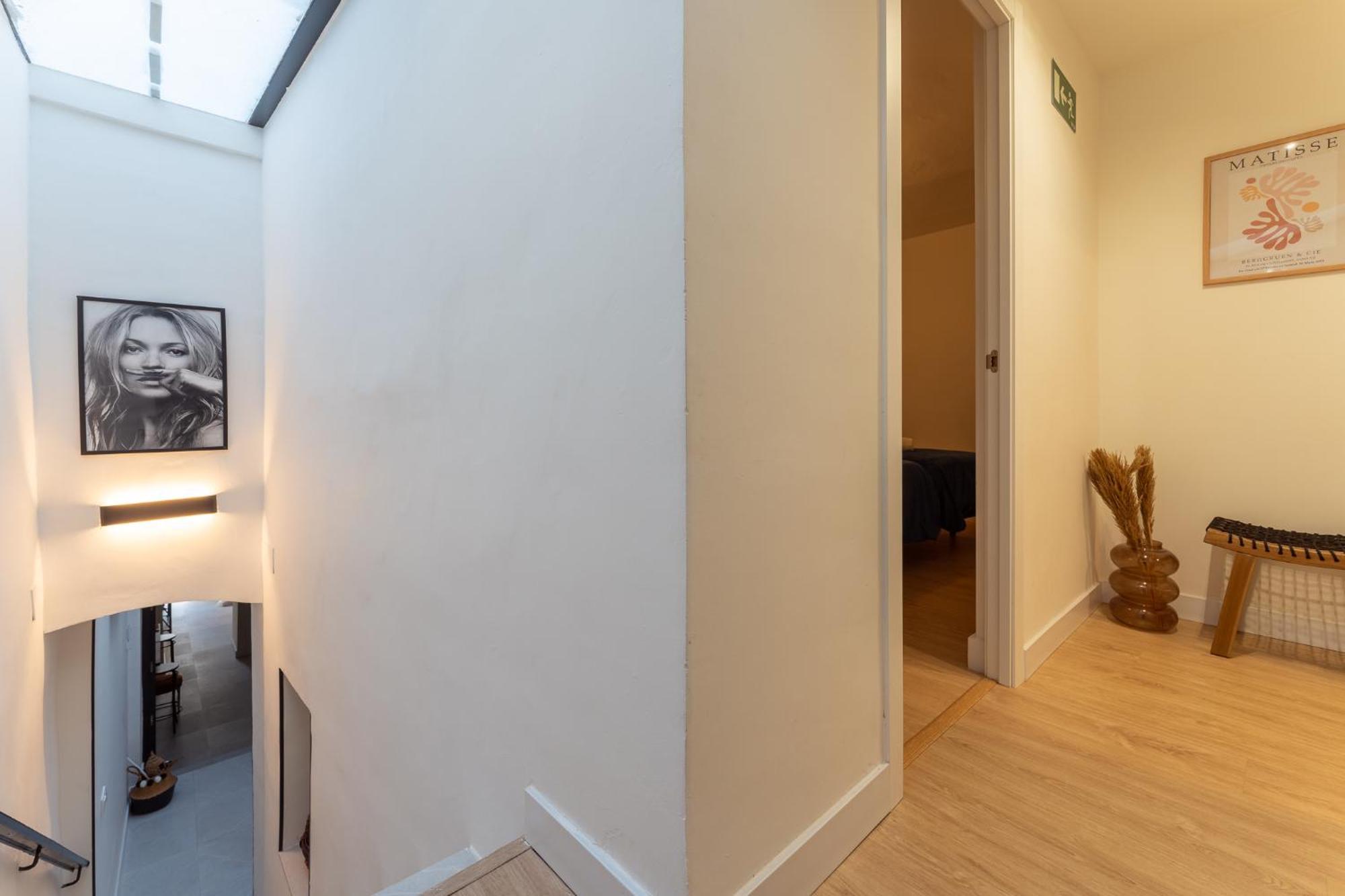 Apartamento Turistico Alhma Home Mérida Extérieur photo