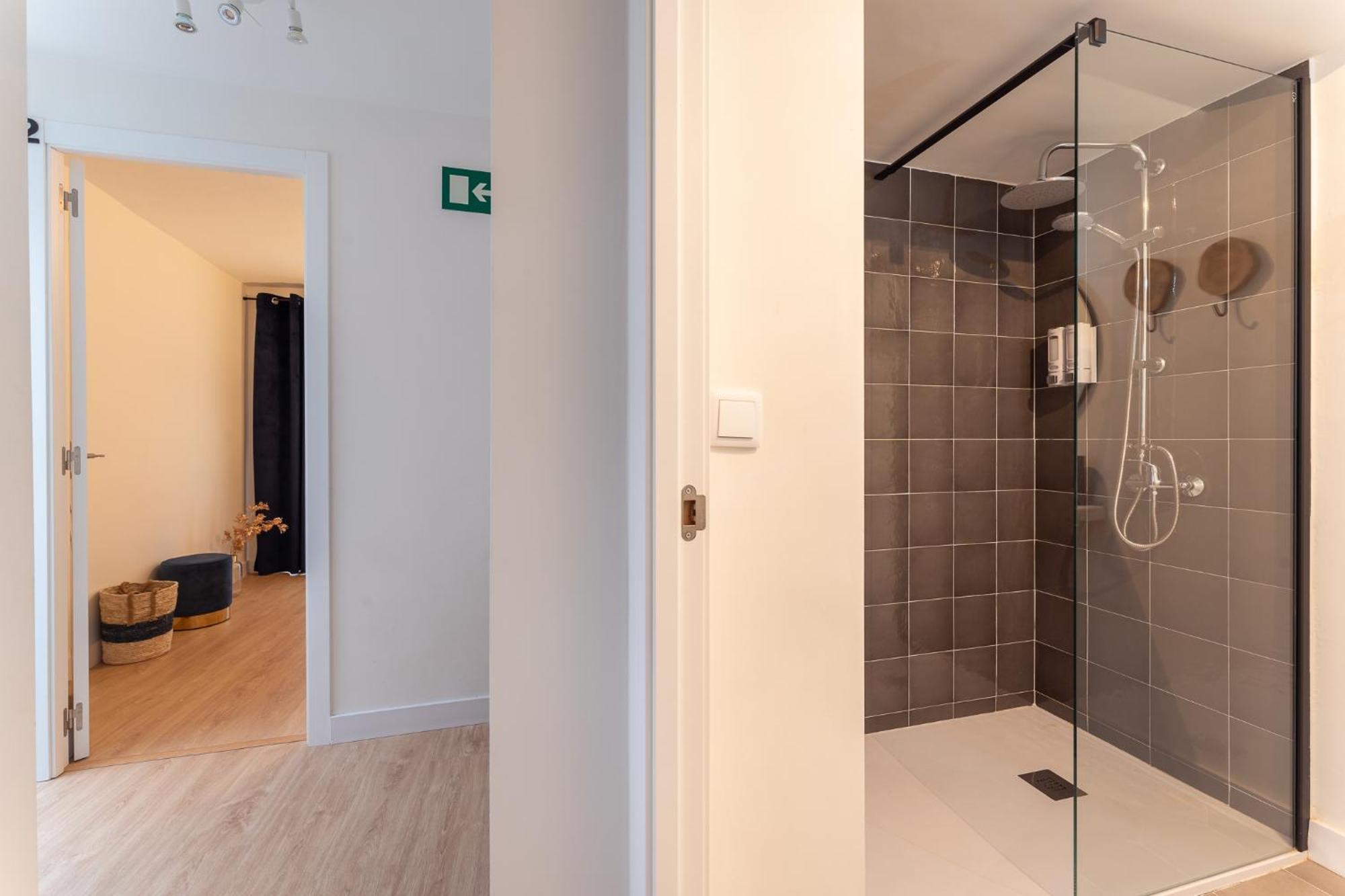 Apartamento Turistico Alhma Home Mérida Extérieur photo