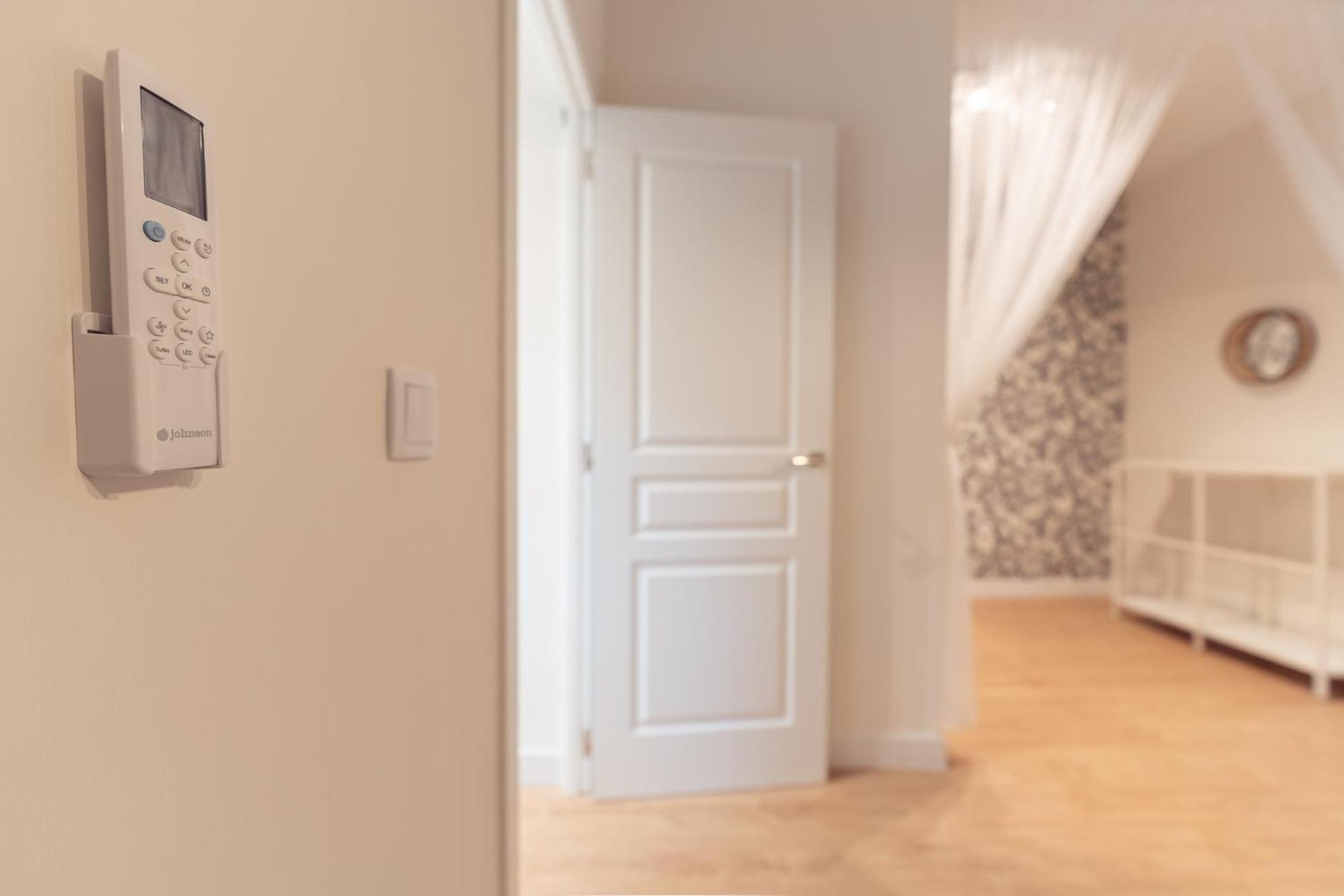 Apartamento Turistico Alhma Home Mérida Extérieur photo