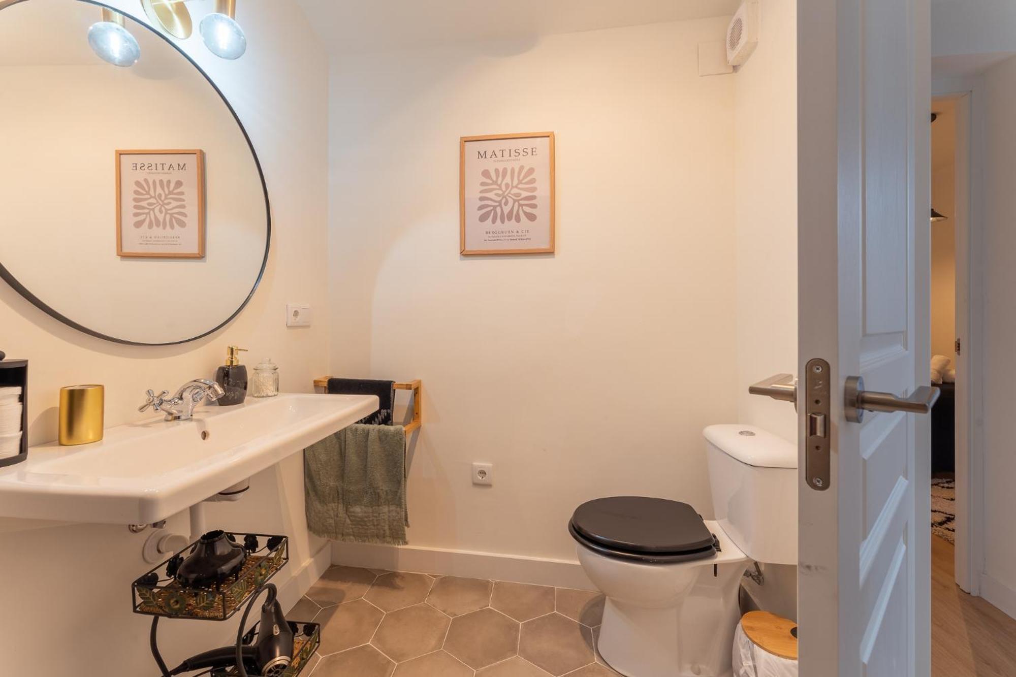 Apartamento Turistico Alhma Home Mérida Extérieur photo