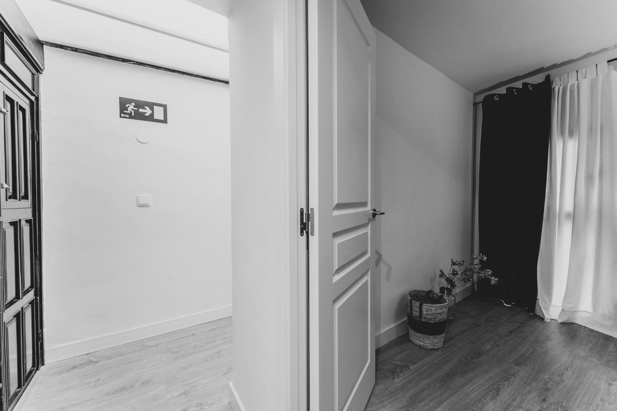 Apartamento Turistico Alhma Home Mérida Extérieur photo