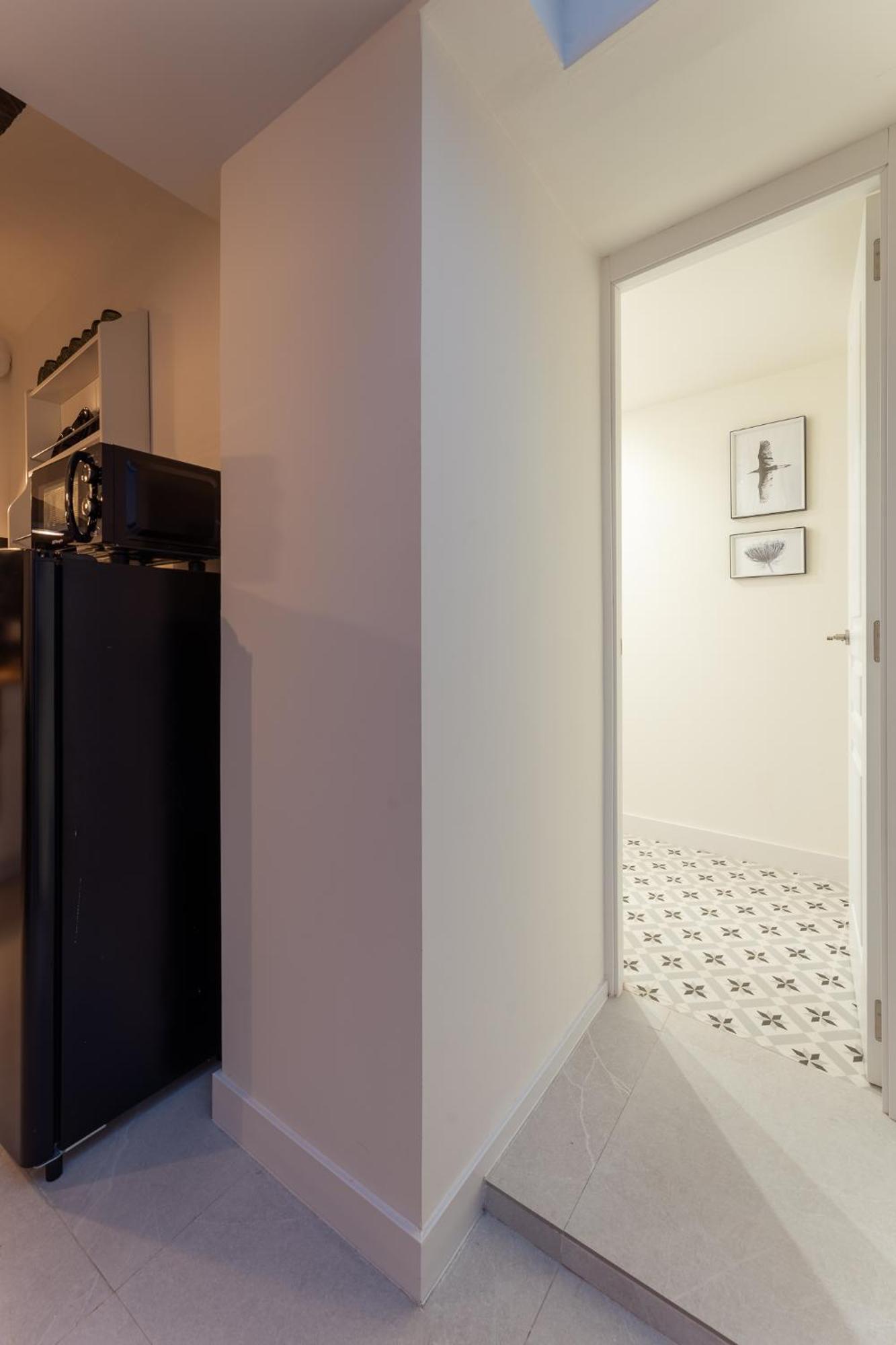 Apartamento Turistico Alhma Home Mérida Extérieur photo